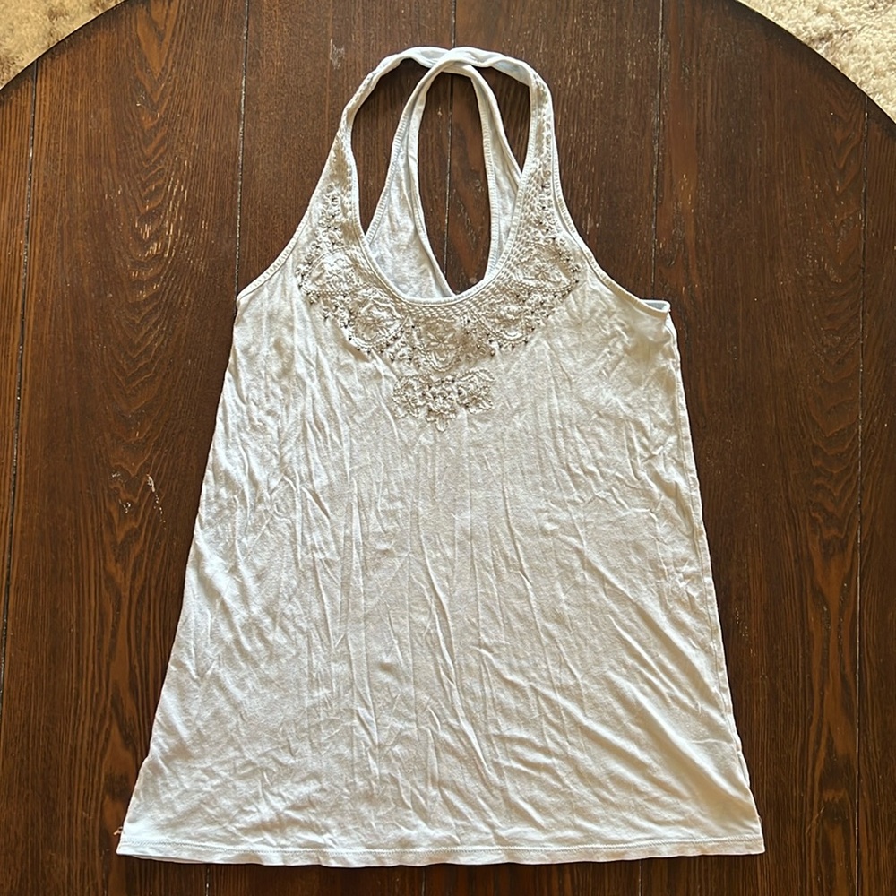 AE tank